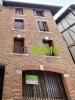 Vente Immeuble Albi  7 pieces 90 m2