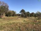 Vente Terrain Aigaliers UZA¨S