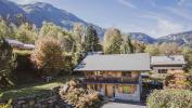 Vente Prestige Chamonix-mont-blanc 7 pieces 196 m2