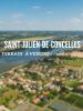Vente Terrain Saint-julien-de-concelles 292 m2