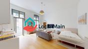 Location Appartement Paris-9eme-arrondissement  44 m2