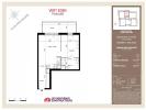 Location Appartement Toulouse 2 pieces 44 m2