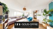 Vente Appartement Mondeville 2 pieces 43 m2