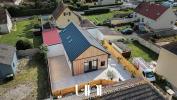 Vente Maison Caen 4 pieces 146 m2