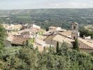 Vente Terrain Ventabren 2500 m2