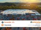 Vente Local commercial Toulon 200 m2