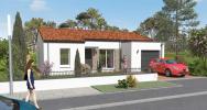 Vente Maison Saint-georges-de-didonne 4 pieces 93 m2