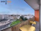 Vente Appartement Reims 3 pieces 62 m2