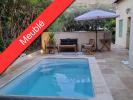 Location Maison Nimes 6 pieces 117 m2