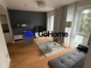Location Appartement Boulogne-billancourt  2 pieces 44 m2