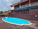 Vente Gite Sainte-anne 7 pieces 250 m2