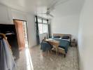 Vente Appartement Pointe-a-pitre  4 pieces 93 m2