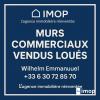 Vente Local commercial Fontenay-aux-roses  2 pieces 83 m2