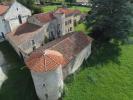 Vente Maison Champagne-mouton 12 pieces 250 m2