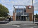 Vente Local commercial Lievin  725 m2