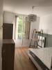Location Appartement Saint-martin-d'heres  18 m2