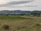 Vente Terrain Sabran  547 m2