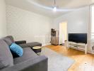 Location Appartement Saint-denis  25 m2