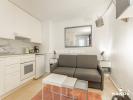 Location Appartement Paris-2eme-arrondissement 14 m2