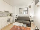Location Appartement Paris-2eme-arrondissement 14 m2