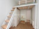 Location Appartement Paris-17eme-arrondissement 5 pieces 9 m2