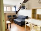 Location Appartement Nantes  2 pieces 21 m2