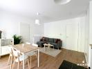 Location Appartement Clichy  2 pieces 39 m2