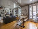 Location Appartement Paris-17eme-arrondissement 2 pieces 43 m2