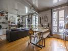 Location Appartement Paris-17eme-arrondissement 2 pieces 43 m2