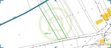 Vente Terrain Rodalbe 3220 m2