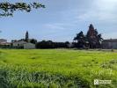 Vente Terrain Travaillan  960 m2