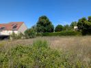 Vente Terrain Neuville-sur-oise  588 m2