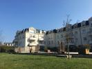 Vente Appartement Crepy-en-valois 2 pieces 38 m2