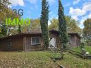 Vente Maison Cazaubon 5 pieces 180 m2