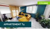 Vente Appartement Rillieux-la-pape 5 pieces 88 m2