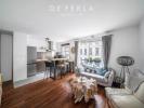 Vente Appartement Paris-15eme-arrondissement 3 pieces 50 m2