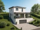 Vente Maison Pouilley-les-vignes 125 m2