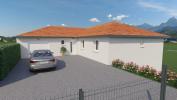 Vente Maison Serezin-de-la-tour 5 pieces 111 m2