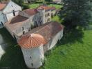 Vente Maison Champagne-mouton 12 pieces 250 m2