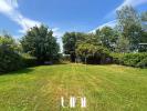 Vente Terrain Bavent  710 m2
