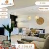 Location Appartement Saint-denis  3 pieces 54 m2