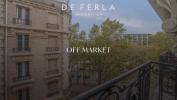 Vente Appartement Sceaux  6 pieces 215 m2