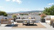 Vente Programme neuf Aubervilliers  66 m2