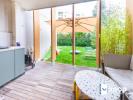 Vente Appartement Nanterre  4 pieces 89 m2