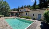 Vente Maison Olargues AU CALME SANS VIS À VIS 6 pieces 215 m2