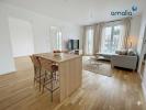 Vente Appartement Arras 3 pieces 55 m2