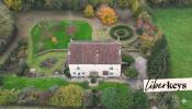 Vente Prestige Nantilly 6 pieces 300 m2