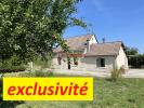 Vente Maison Courcemain Secteur Courcemain 5 pieces 78 m2