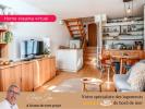 Vente Appartement Barcares  3 pieces 37 m2