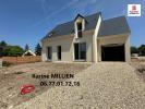 Vente Maison Bueil  5 pieces 107 m2